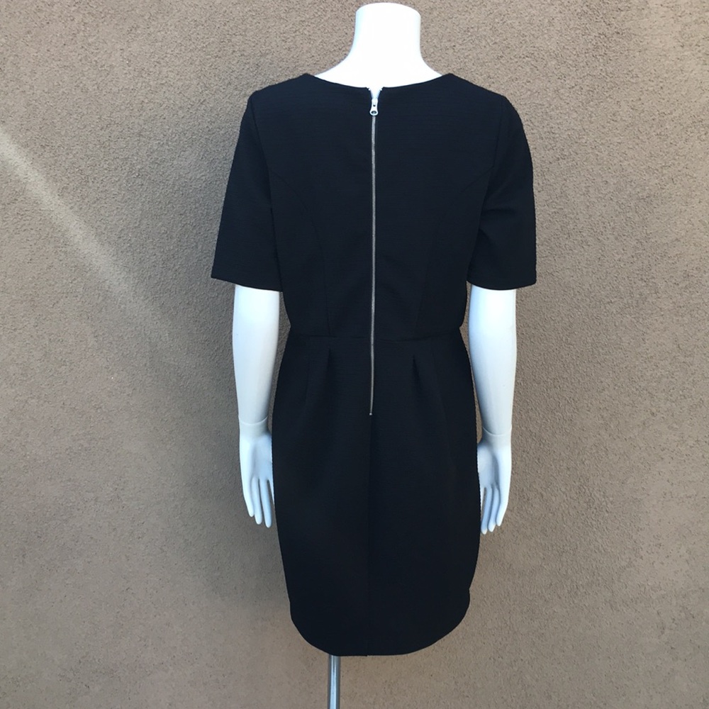 - The Limited black dress size M - Picture 8 of 8